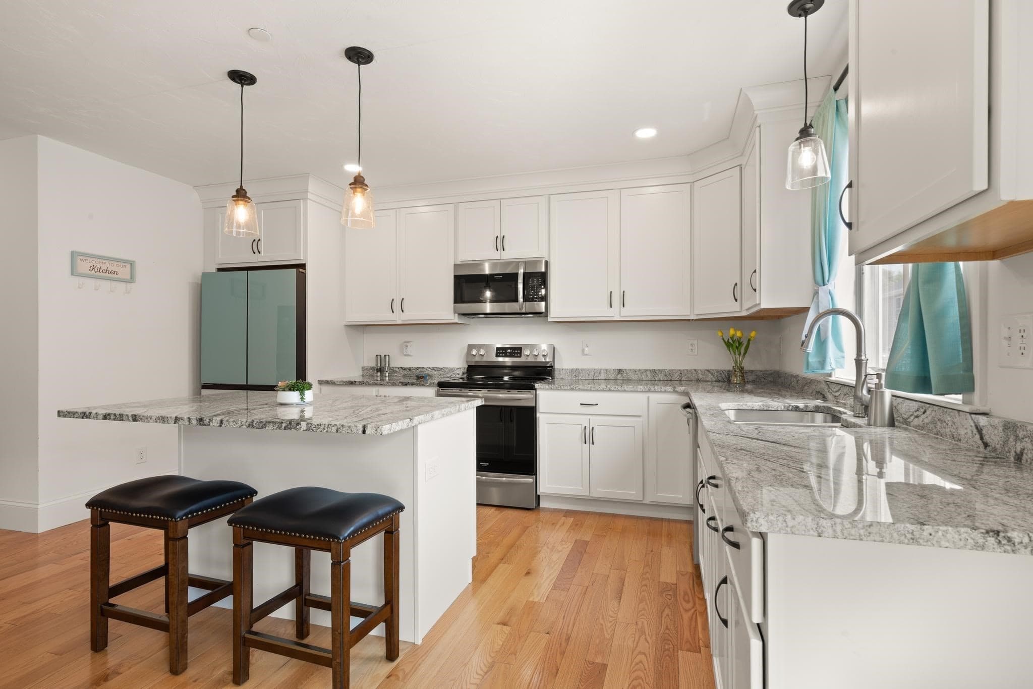 Single Family Residence at 45 Douglas St, Weymouth MA 02190, Weymouth, photo 4 of 40