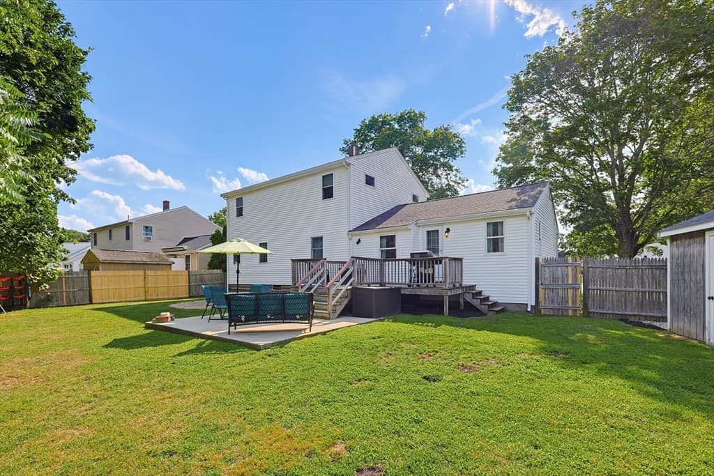 7 Alma Ter, Peabody MA 01960 photo 35