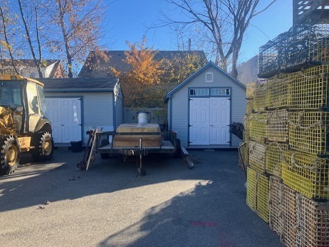 Commercial Sale at 17 Meadow St, Salem MA 01970, Salem, photo 2 of 3