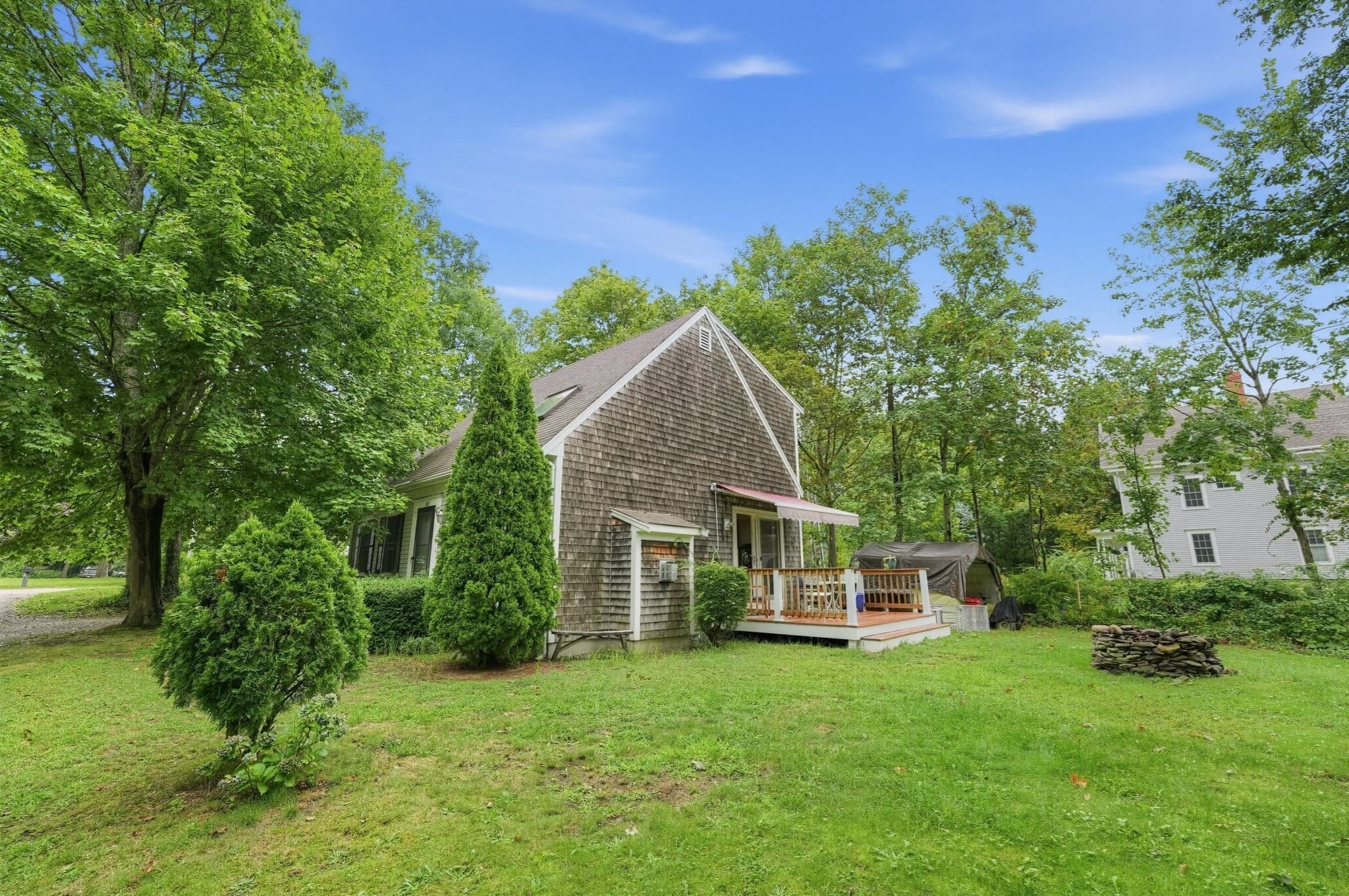 Single Family Residence at 189 Main, Orleans MA 02653, Orleans, photo 3 of 29