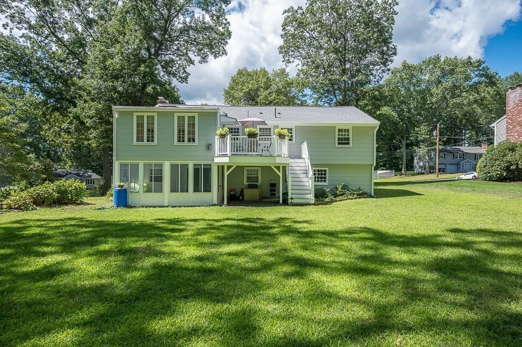 Single Family Residence at 67 Angelica Dr, Framingham MA 01701, Framingham, photo 39 of 42