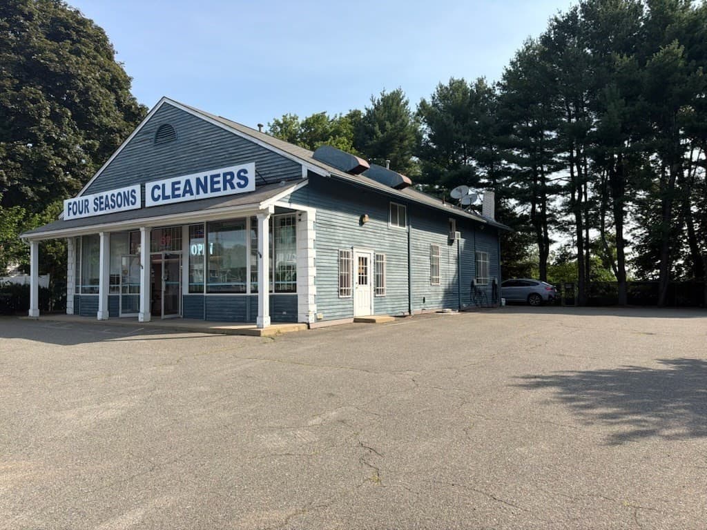 Commercial Sale at 37 Margin Street, Peabody MA 01960, Peabody, photo 3 of 9