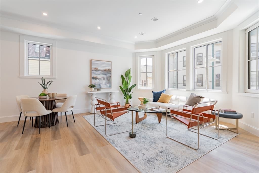 Condominium at 13 Bird St # 2, Boston MA 02125, Boston, photo 2 of 20