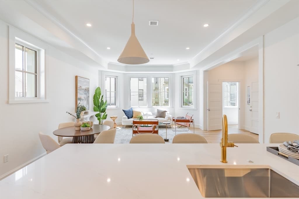 Condominium at 13 Bird St # 2, Boston MA 02125, Boston, photo 5 of 20