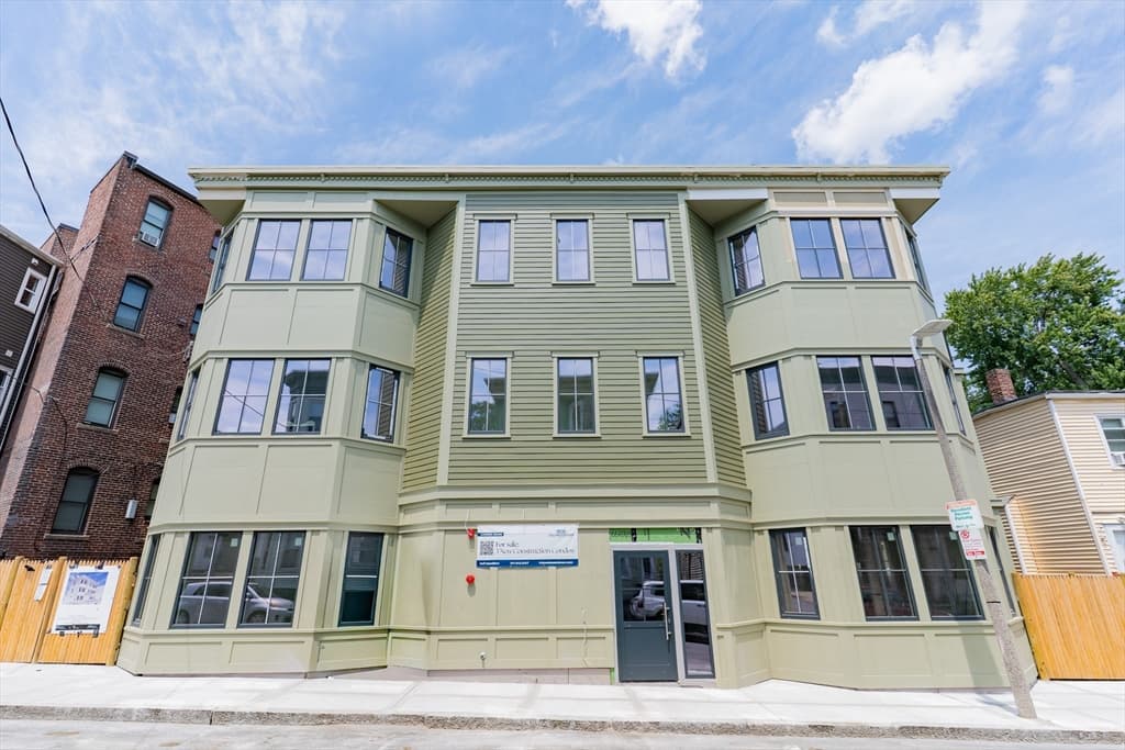 Condominium at 13 Bird St # 2, Boston MA 02125, Boston, photo 20 of 20