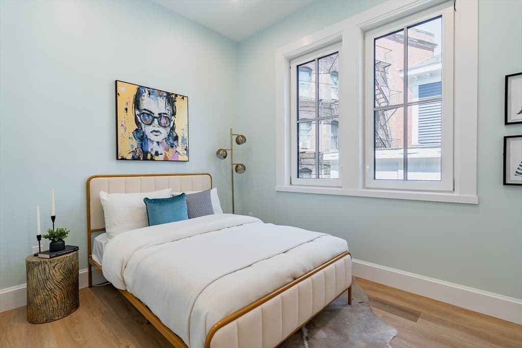 Condominium at 13 Bird St # 2, Boston MA 02125, Boston, photo 15 of 20