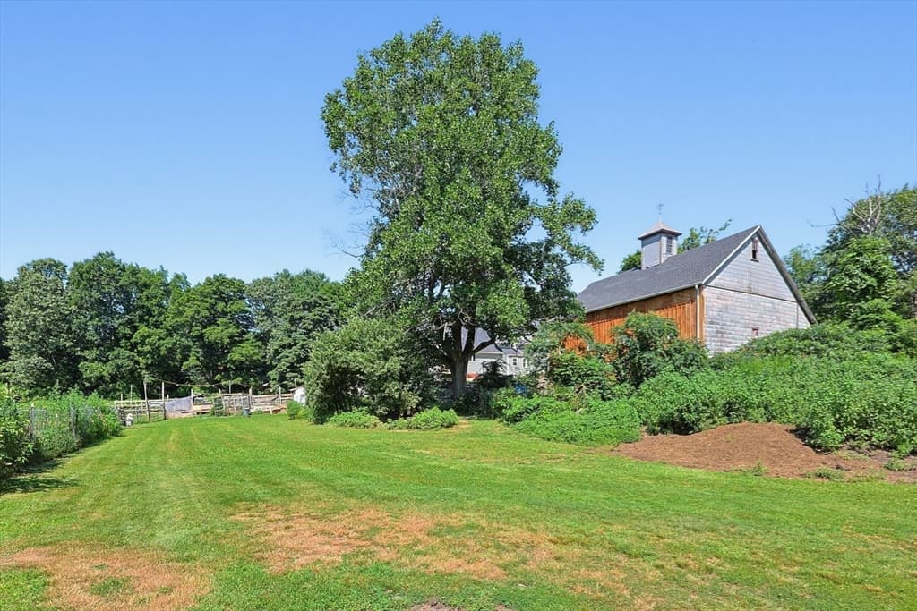 85 Fisher Street, Holliston MA 01746 photo 36