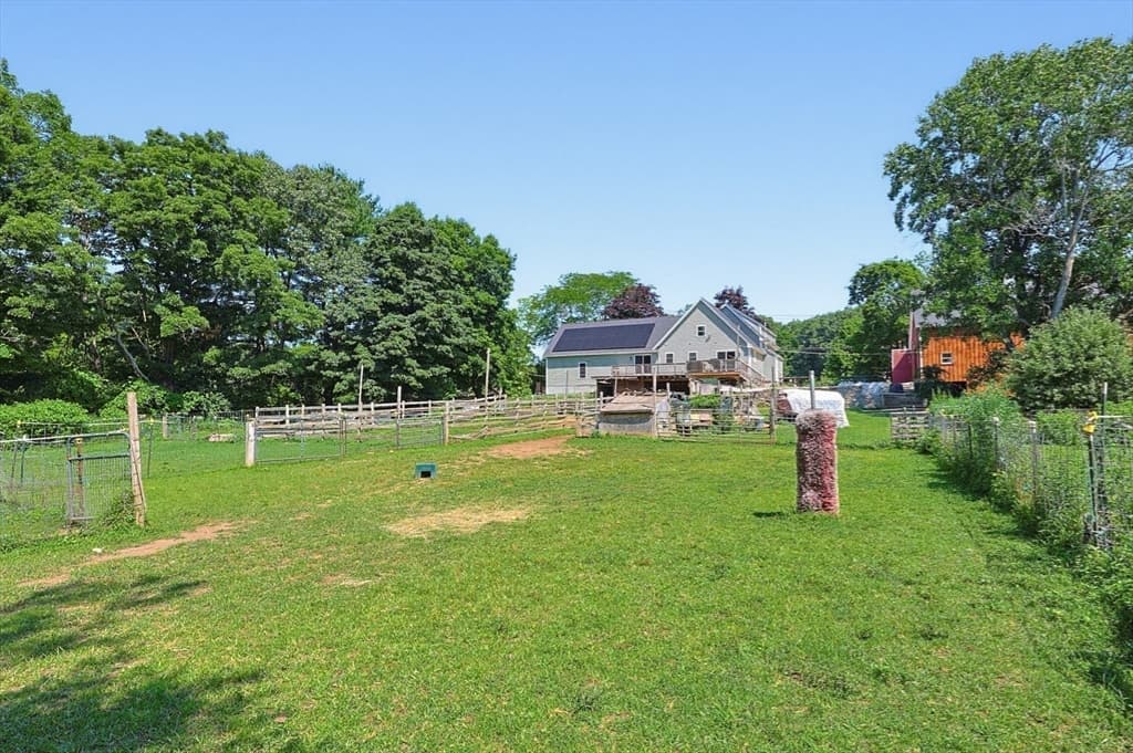 85 Fisher Street, Holliston MA 01746 photo 35
