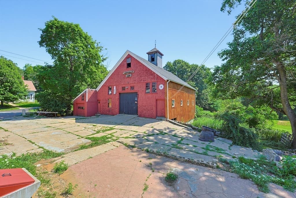 85 Fisher Street, Holliston MA 01746 photo 39