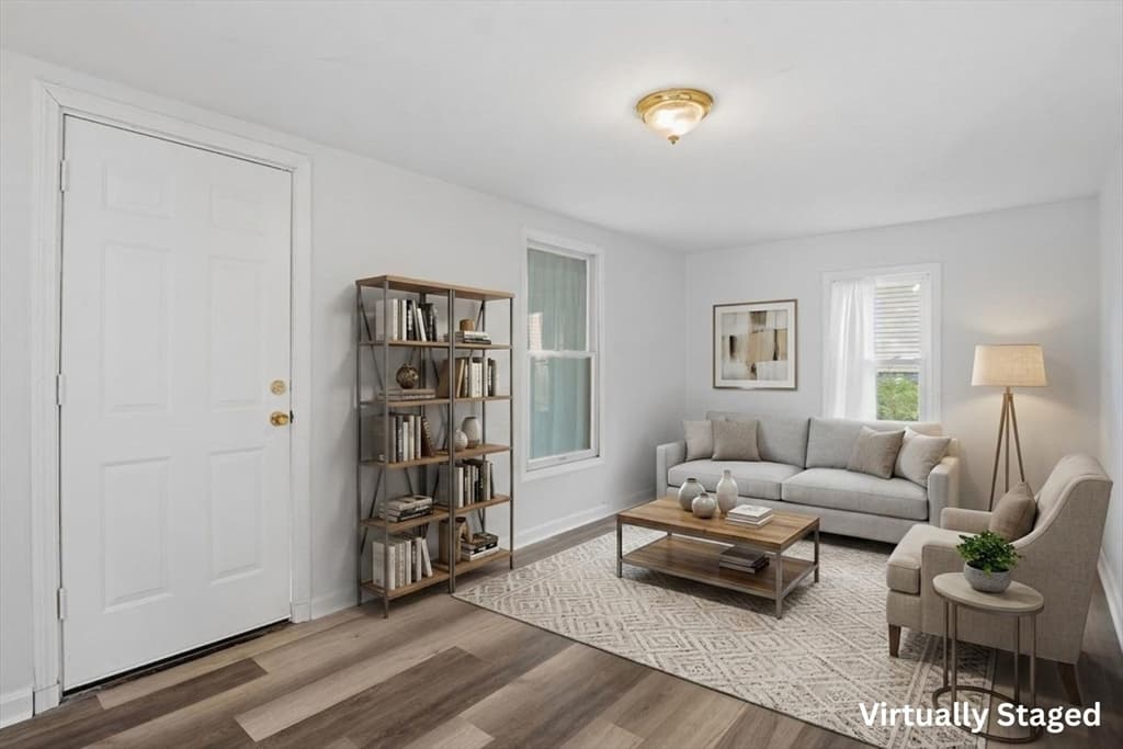 Single Family Residence at 5 Wildwood Road, Millbury MA 01527, Millbury, photo 5 of 28