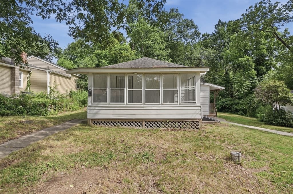 Single Family Residence at 5 Wildwood Road, Millbury MA 01527, Millbury, photo 24 of 28
