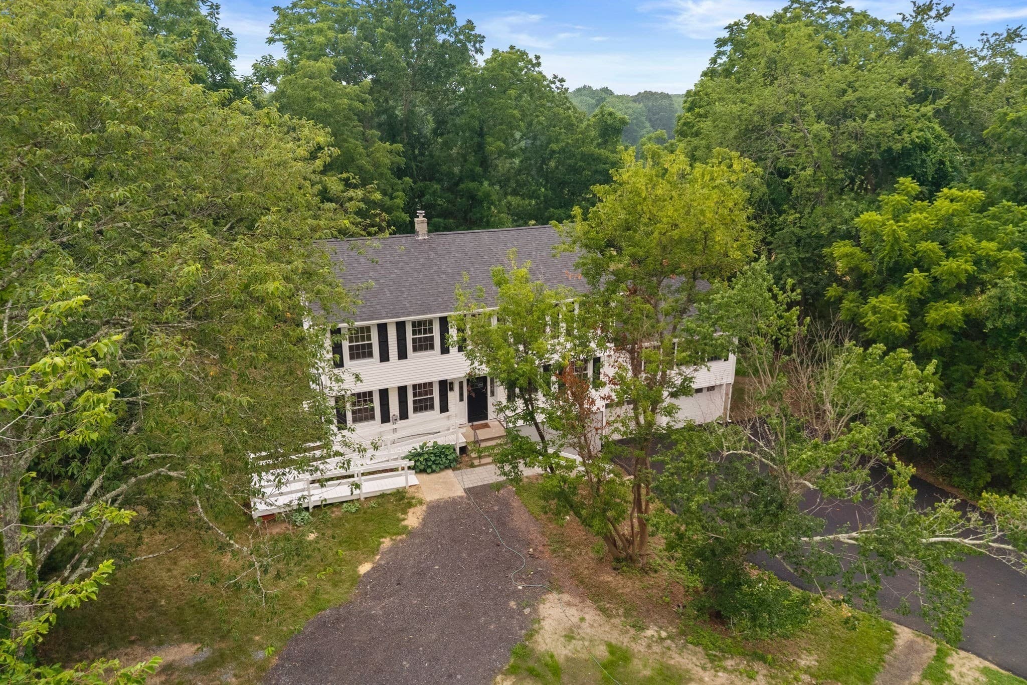 Single Family Residence at 125 Bayview Ave, Berkley MA 02779, Berkley, photo 31 of 39