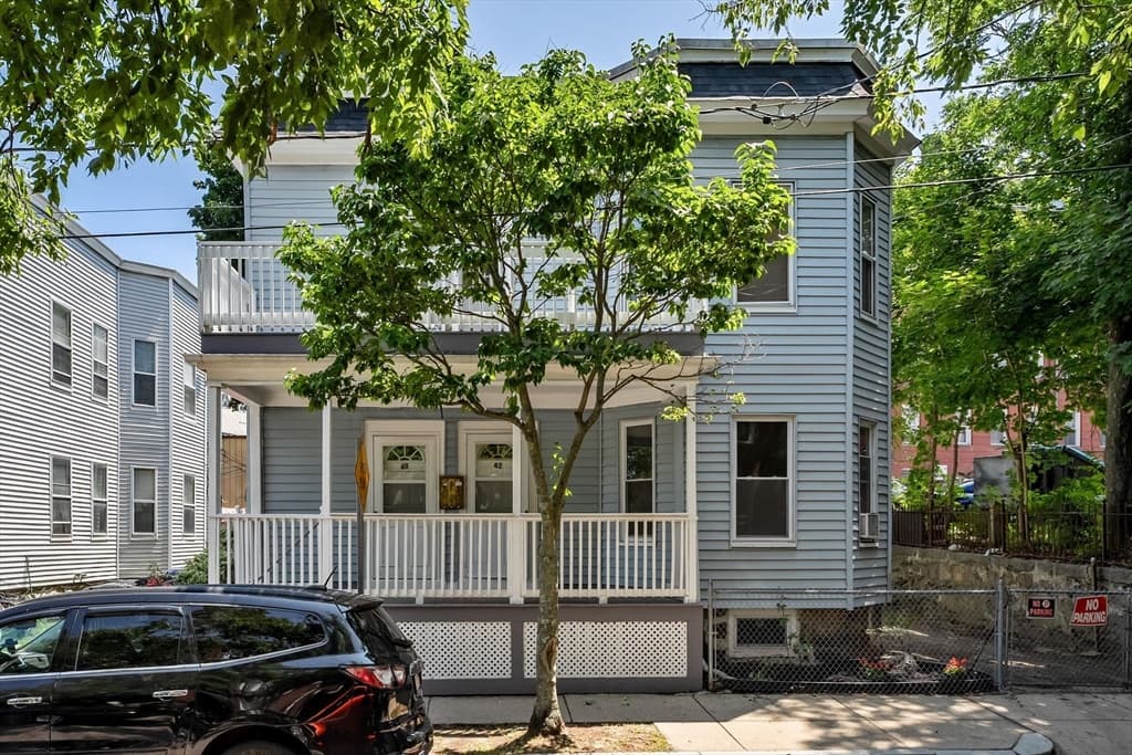 40-42 Coleman St, Boston MA 02125 photo 2