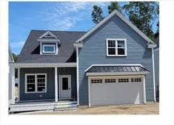 3 Cricket Lane # 3, Newbury MA 01922