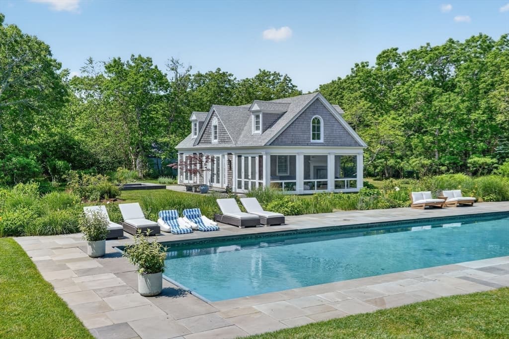 10 & 12 Boldwater Road, Edgartown MA 02539 photo 26