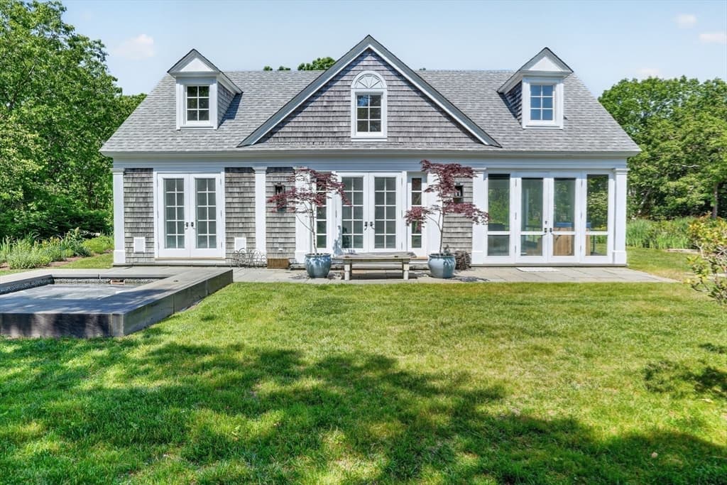10 & 12 Boldwater Road, Edgartown MA 02539 photo 28