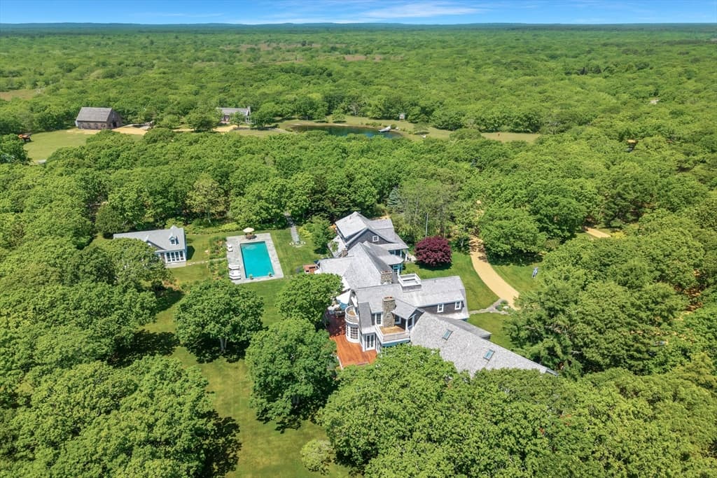 10 & 12 Boldwater Road, Edgartown MA 02539 photo 40
