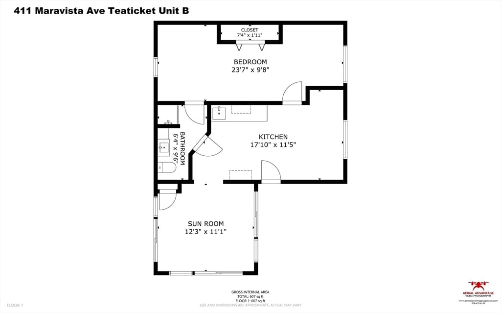 411 Maravista Ave, Falmouth MA 02536 photo 33