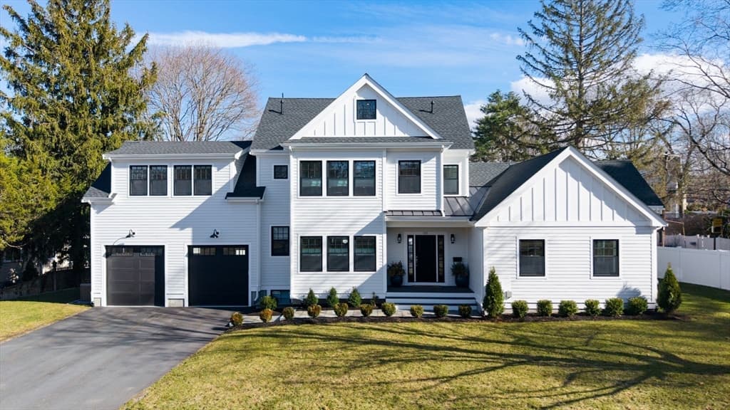 265 Weston Rd, Wellesley MA 02482