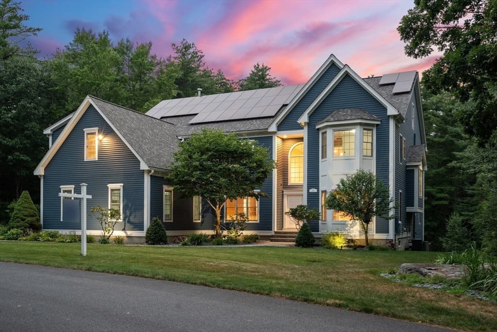 220 Newtown Road, Acton MA 01720