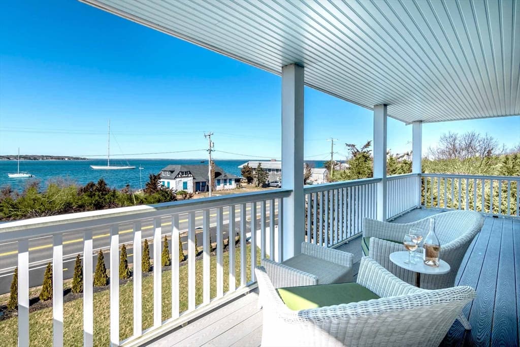 Single Family Residence at 28 Beach Rd, Oak Bluffs MA 02557, photo 2 of 40