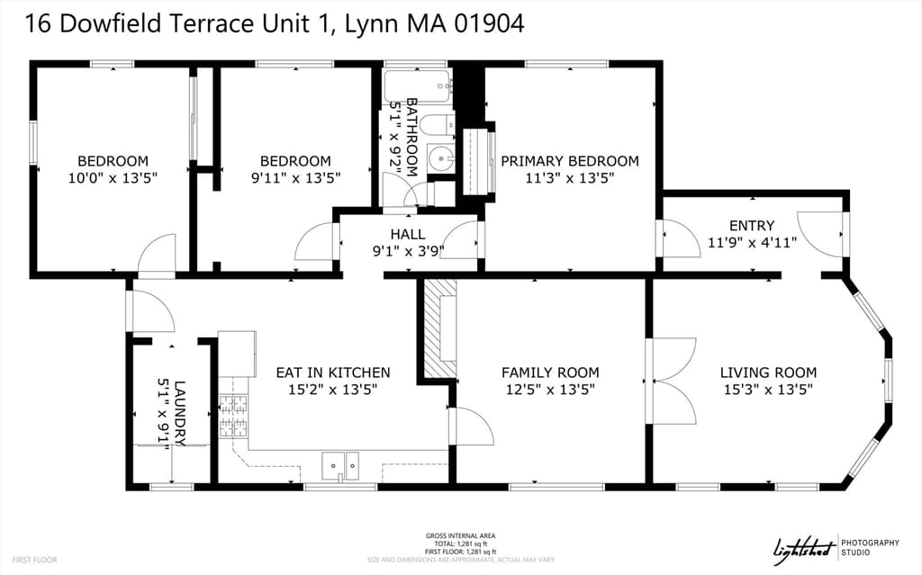 16 Dowfield Ter, Lynn MA 01904 photo 40