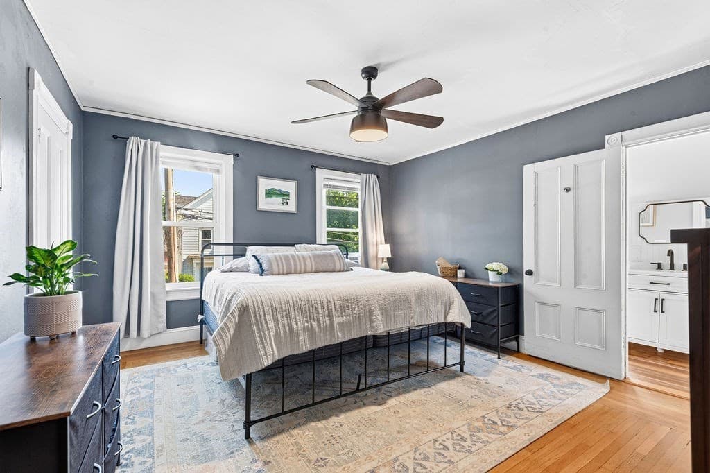 Single Family Residence at 36 Leonard St, North Attleboro MA 02760, photo 33 of 42