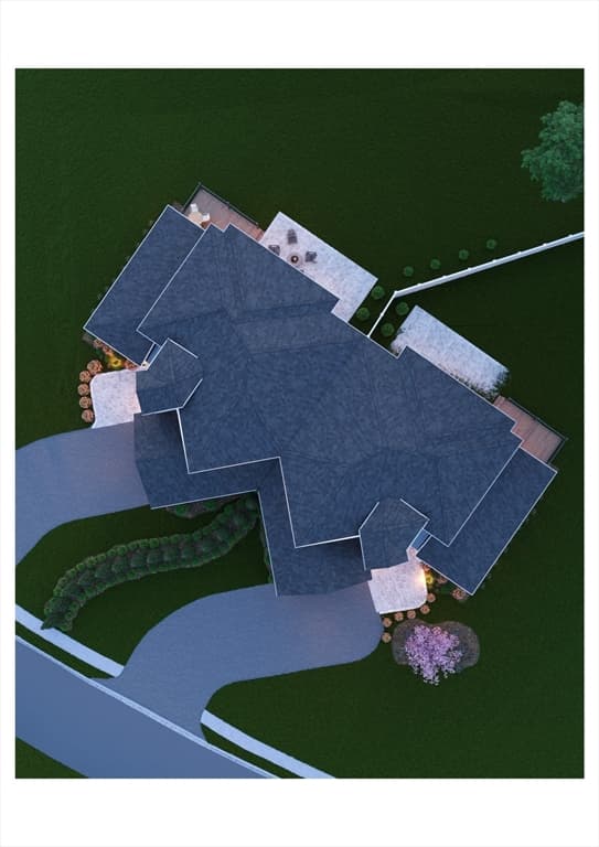 2 Overlook Dr # B, Bedford MA 01730 photo 32