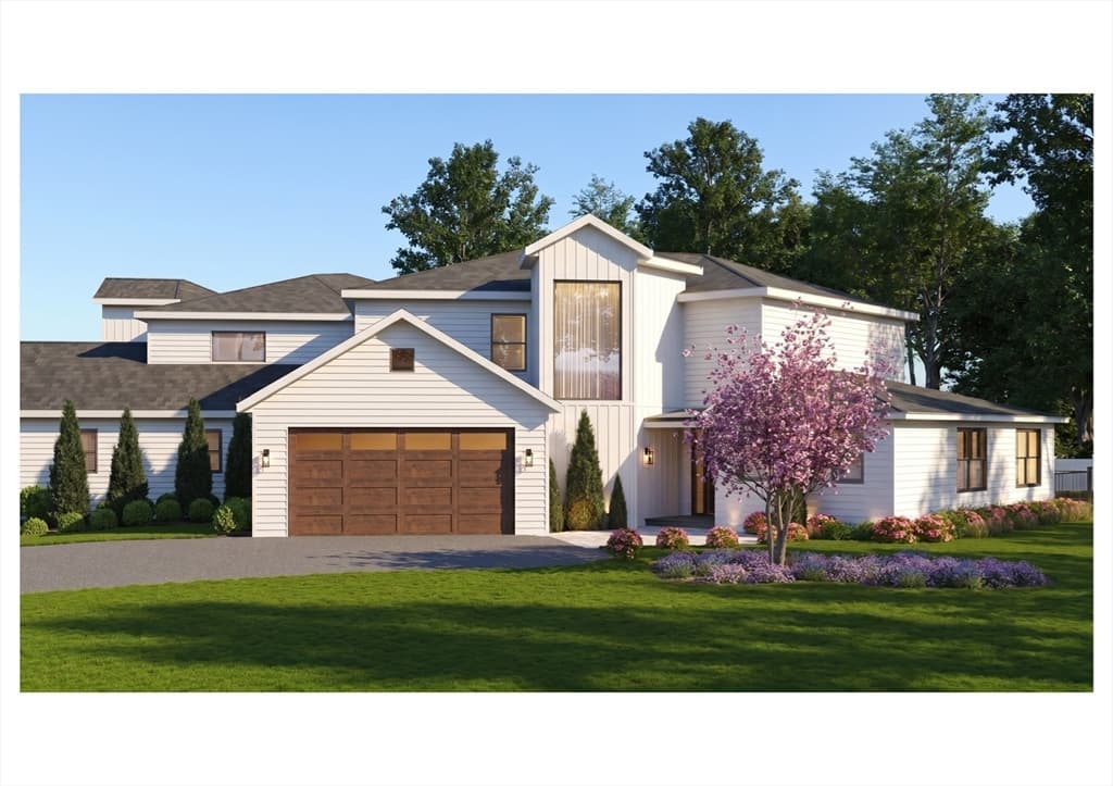2 Overlook Dr # B, Bedford MA 01730