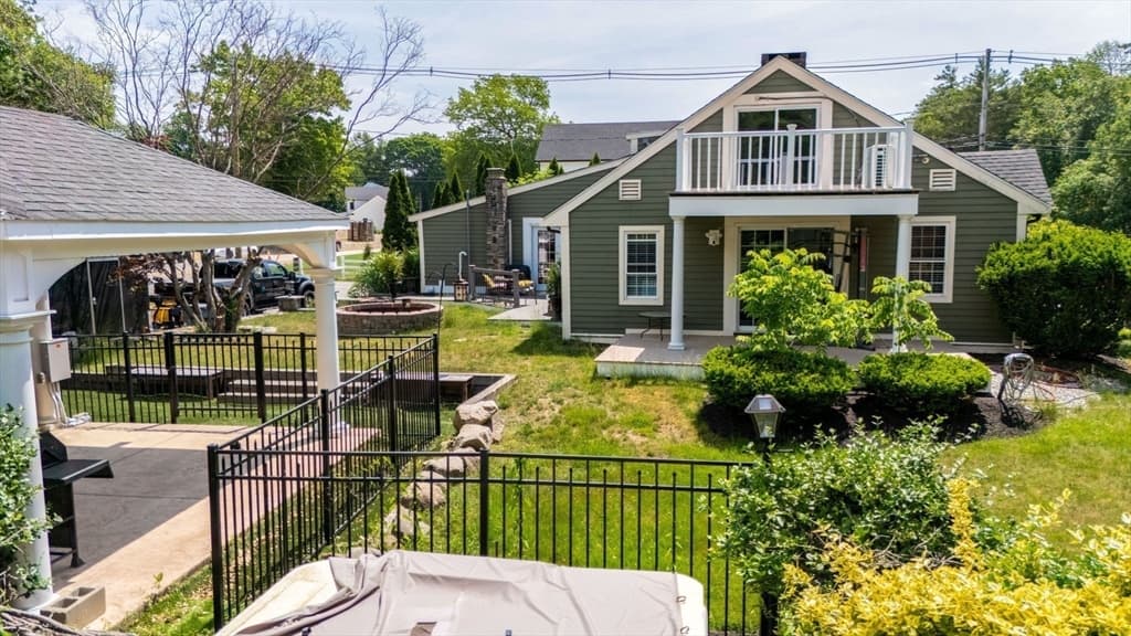 273 Center St, Hanover MA 02339 photo 30