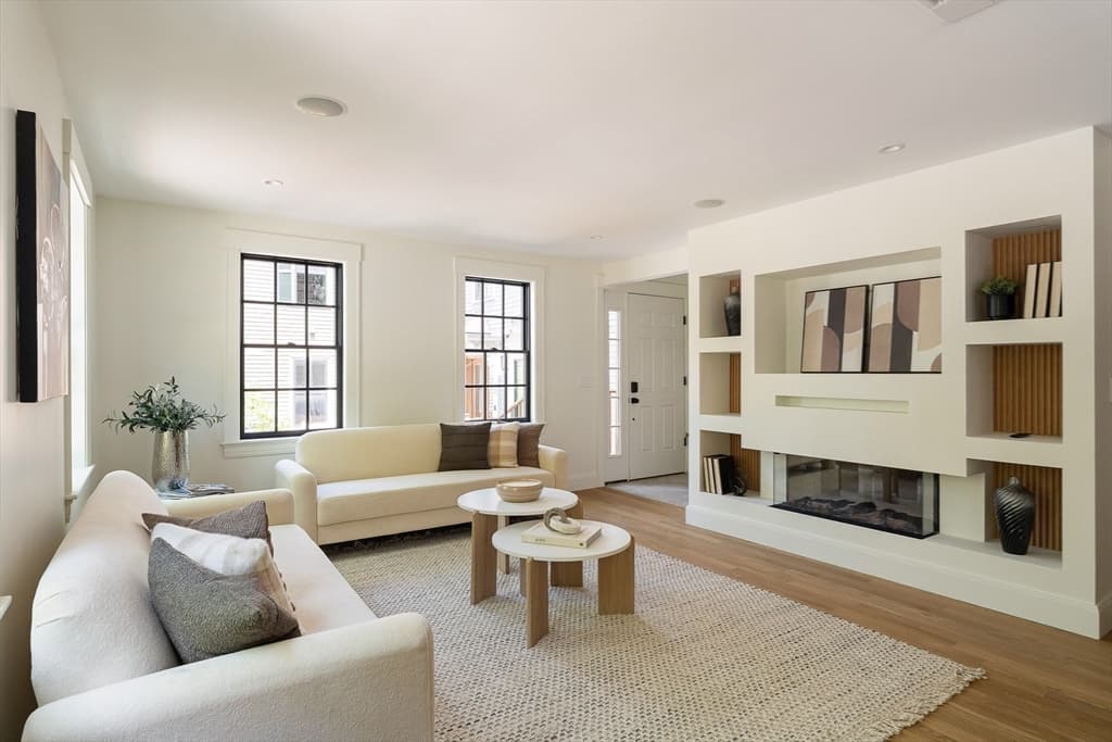 9A Mt. Auburn Street # A, Cambridge MA 02138 photo 2