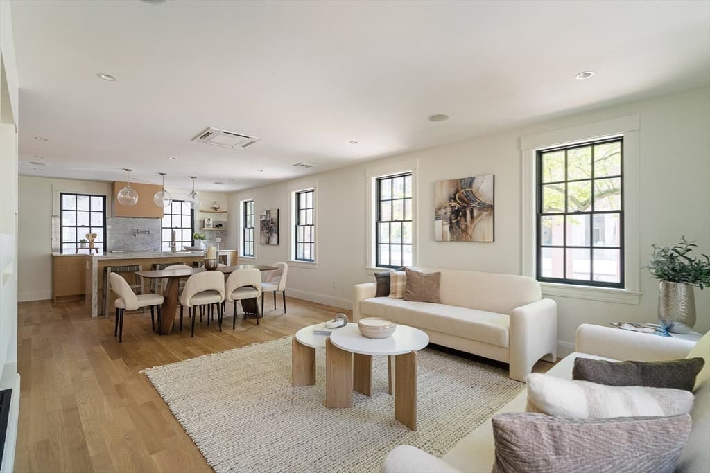 9A Mt. Auburn Street # A, Cambridge MA 02138 photo 6
