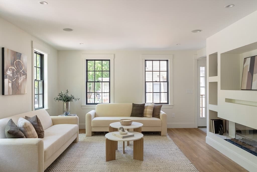 9A Mt. Auburn Street # A, Cambridge MA 02138 photo 3