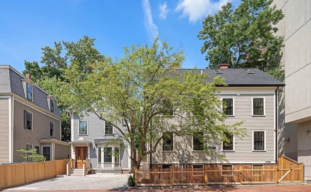 9A Mt. Auburn Street # A, Cambridge MA 02138 photo 38