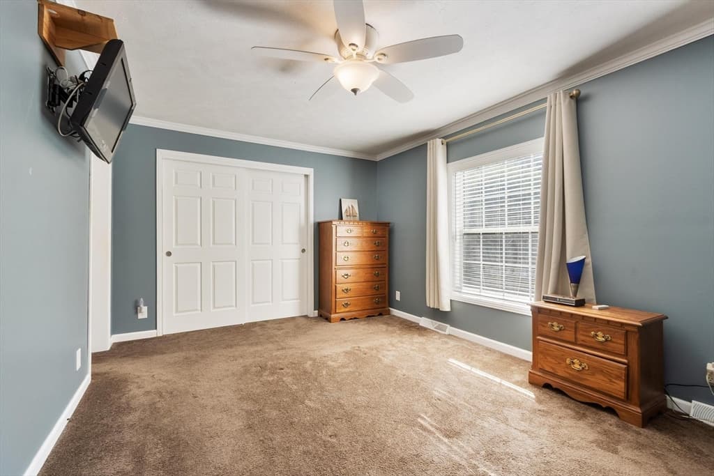 Mobile Home at 1 Asher Lane, Pepperell MA 01463, Pepperell, photo 19 of 26