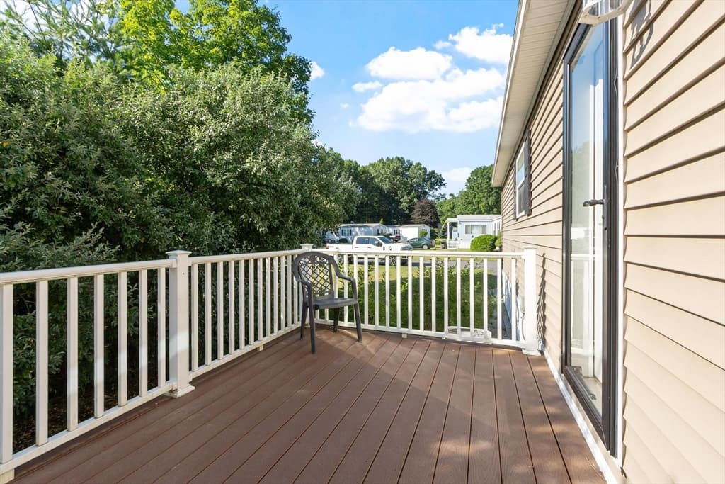 Mobile Home at 1 Asher Lane, Pepperell MA 01463, Pepperell, photo 4 of 26