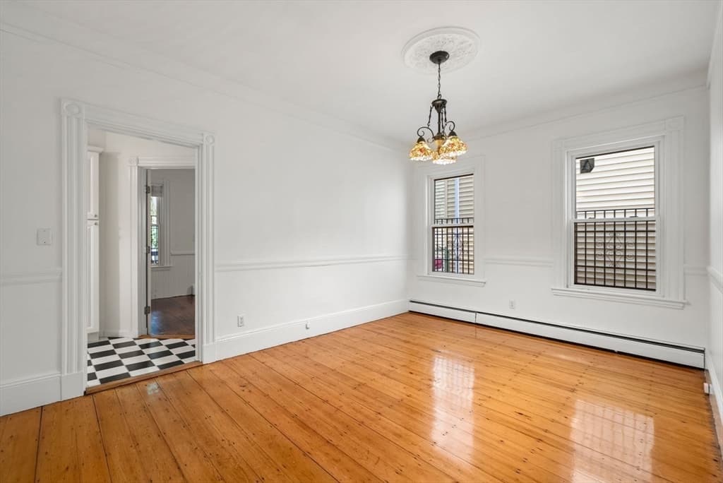 Condominium at 76 Carolina Ave # 1, Boston MA 02130, Boston, photo 7 of 16
