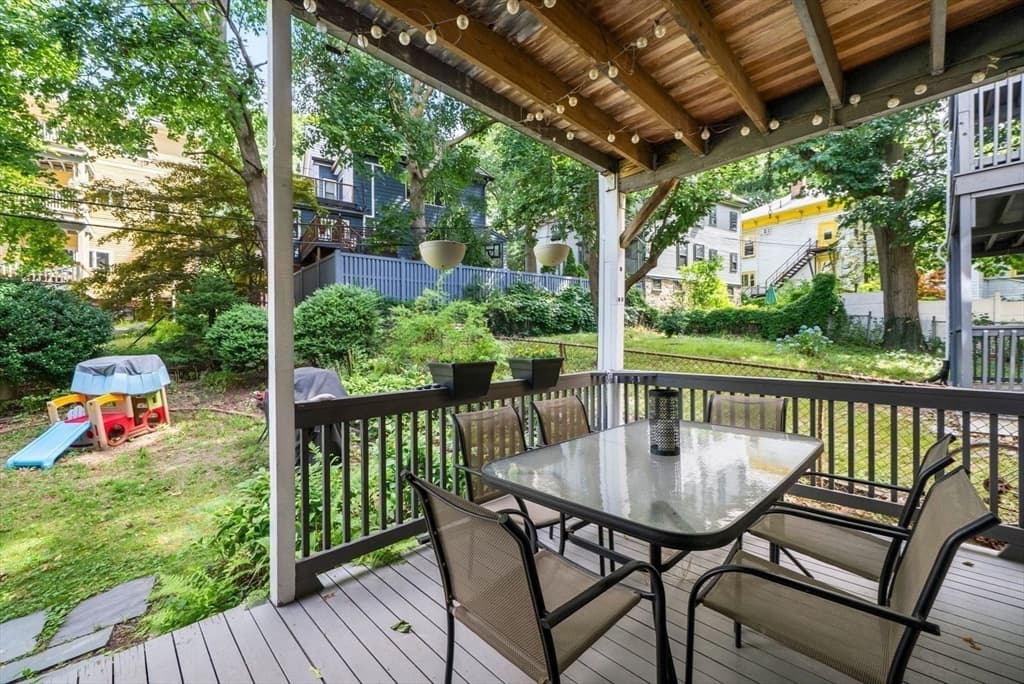 Condominium at 76 Carolina Ave # 1, Boston MA 02130, Boston, photo 14 of 16