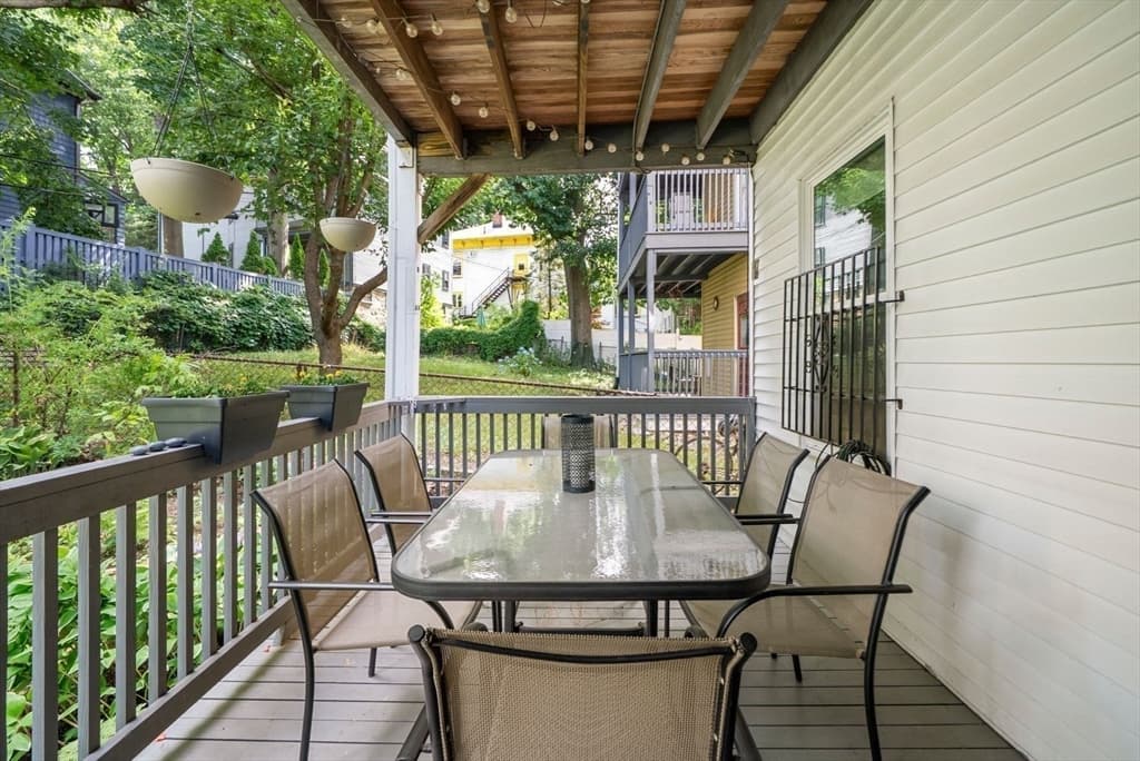 Condominium at 76 Carolina Ave # 1, Boston MA 02130, Boston, photo 15 of 16