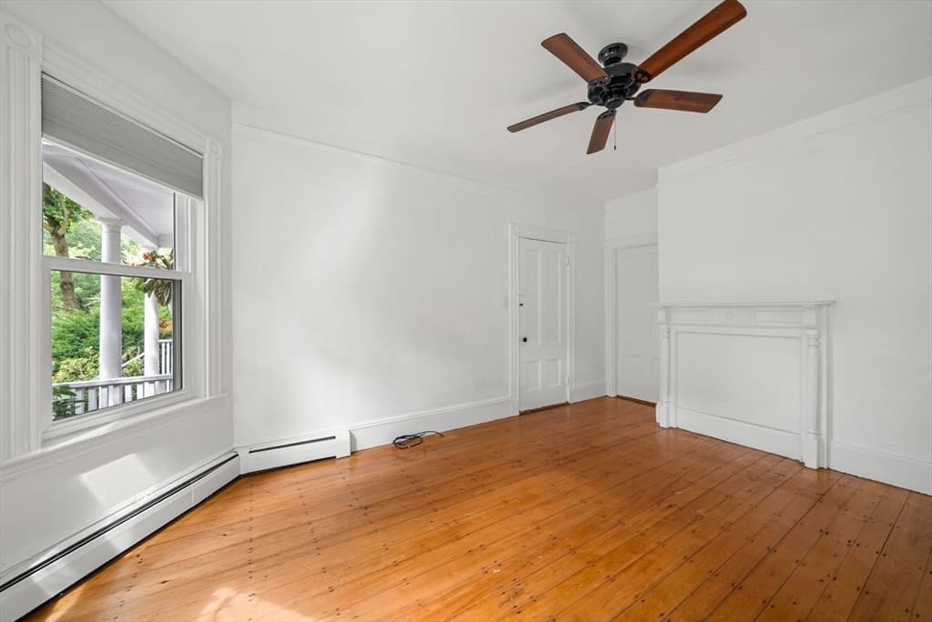 Condominium at 76 Carolina Ave # 1, Boston MA 02130, Boston, photo 4 of 16