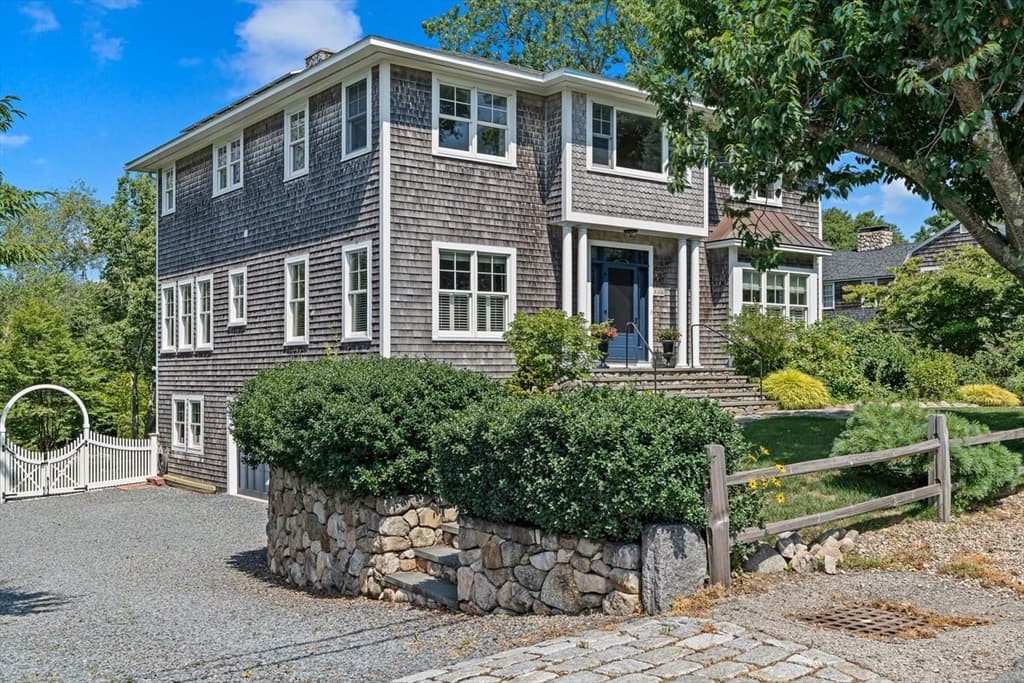 128 Gilson, Scituate MA 02066 photo 2