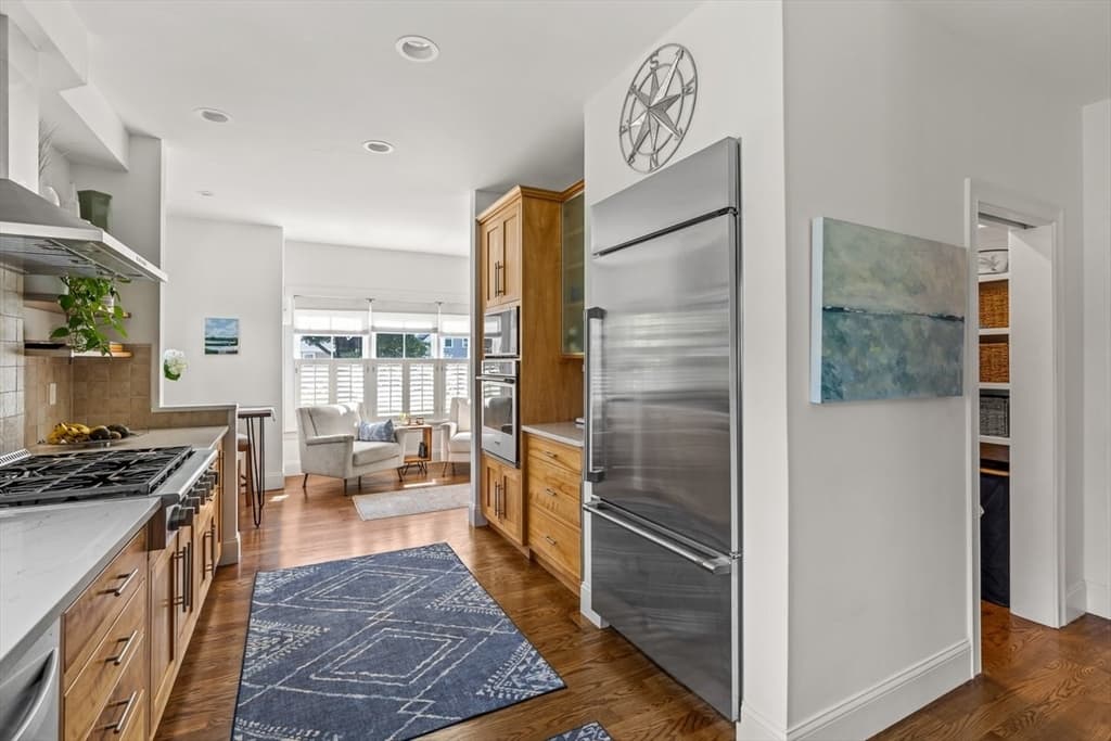 128 Gilson, Scituate MA 02066 photo 16