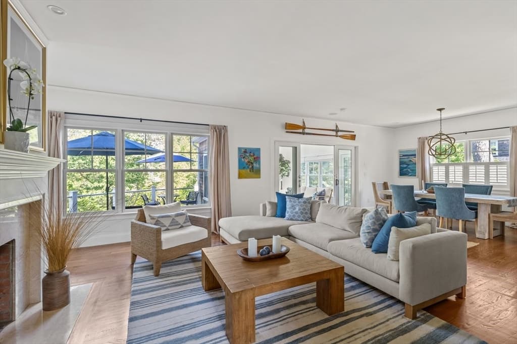 128 Gilson, Scituate MA 02066 photo 9