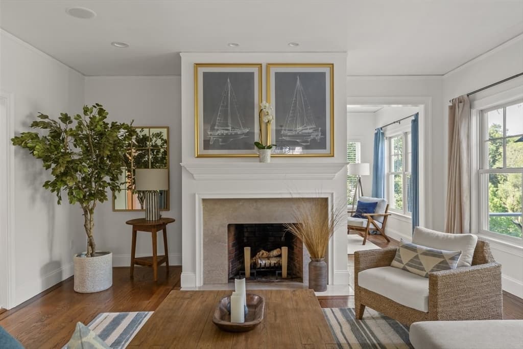 128 Gilson, Scituate MA 02066 photo 8