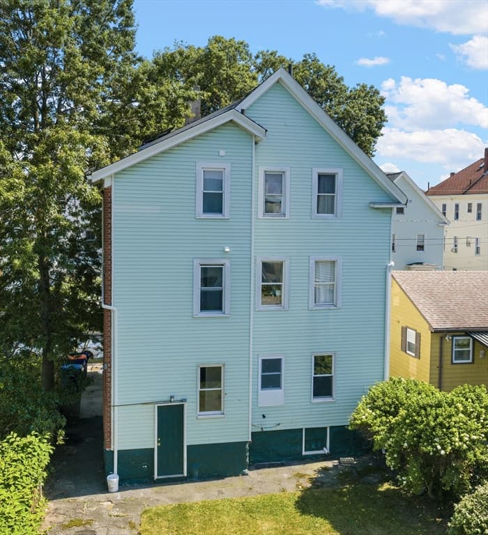 143 Division St, New Bedford MA 02744 photo 20