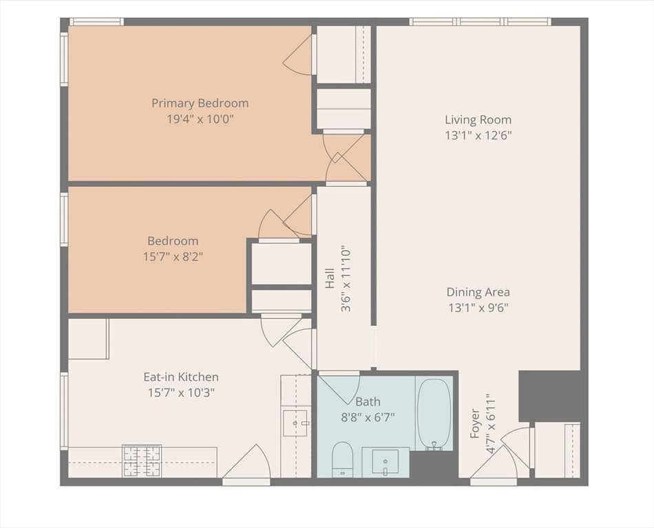 30 Ocean Street # 6, Lynn MA 01902 photo 29