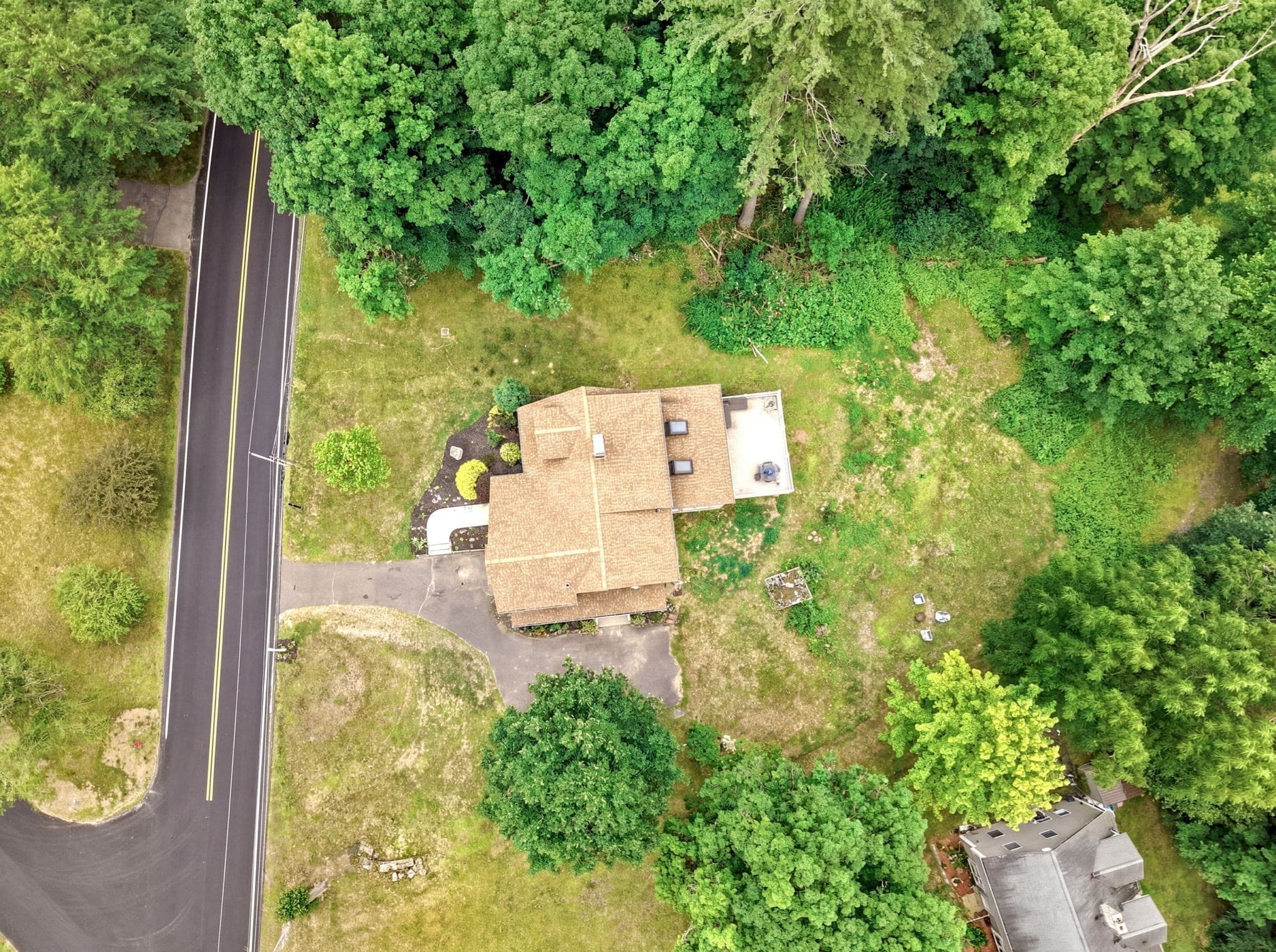 Single Family Residence at 73 Glendale Rd, Hampden MA 01036, Hampden, photo 42 of 42