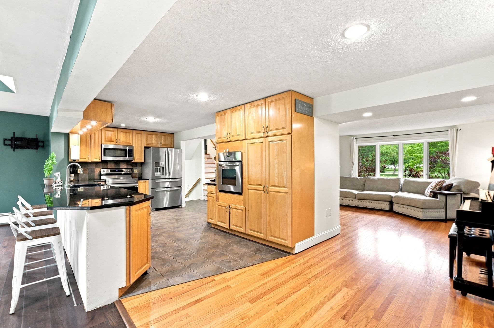 Single Family Residence at 73 Glendale Rd, Hampden MA 01036, Hampden, photo 13 of 42