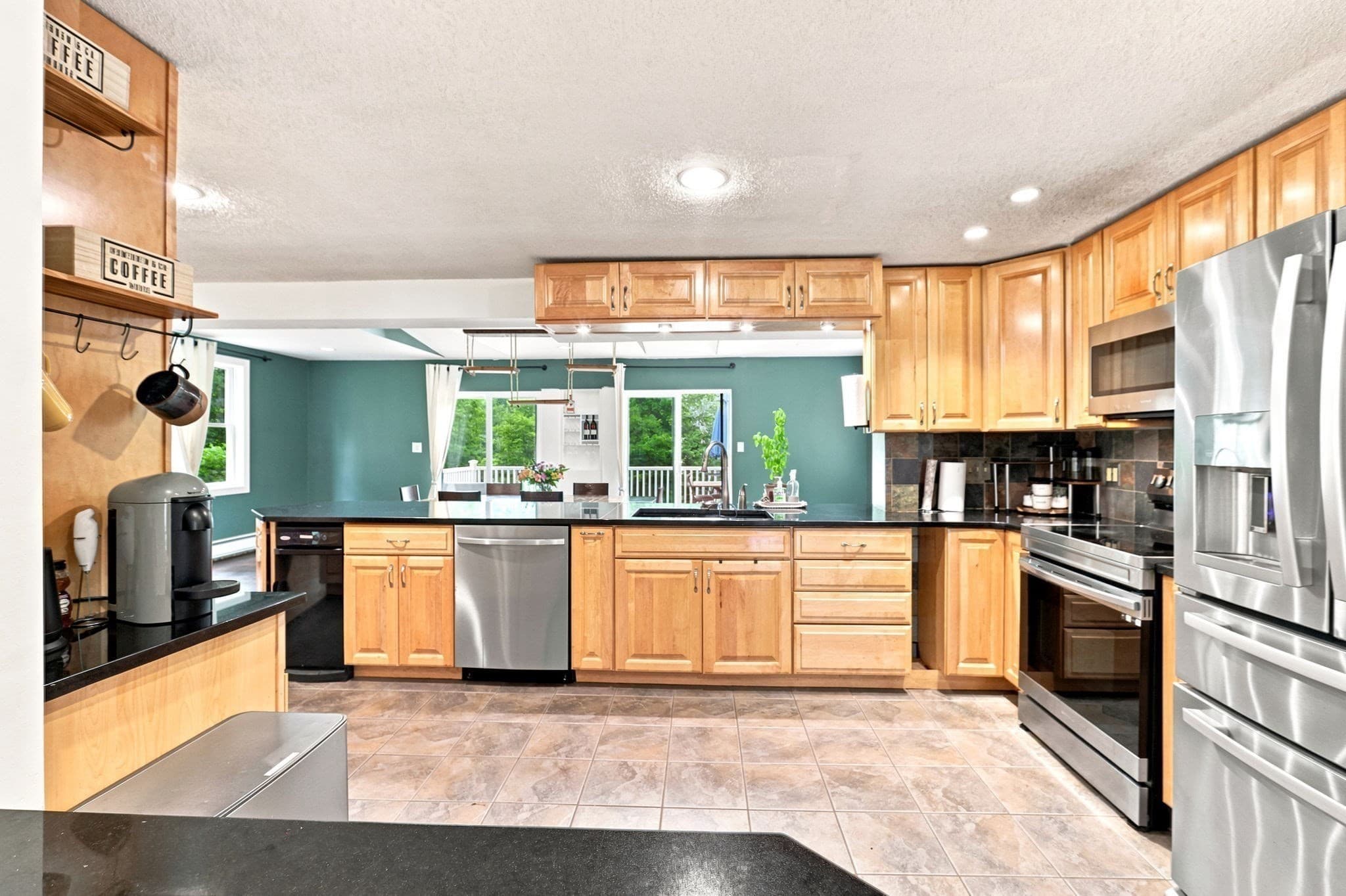Single Family Residence at 73 Glendale Rd, Hampden MA 01036, Hampden, photo 12 of 42