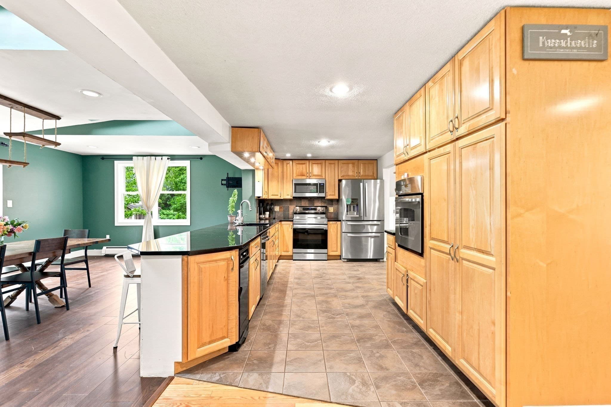 Single Family Residence at 73 Glendale Rd, Hampden MA 01036, Hampden, photo 10 of 42